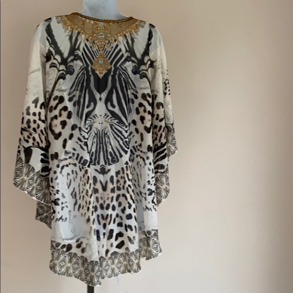 Blouse - Picture 2 of 6